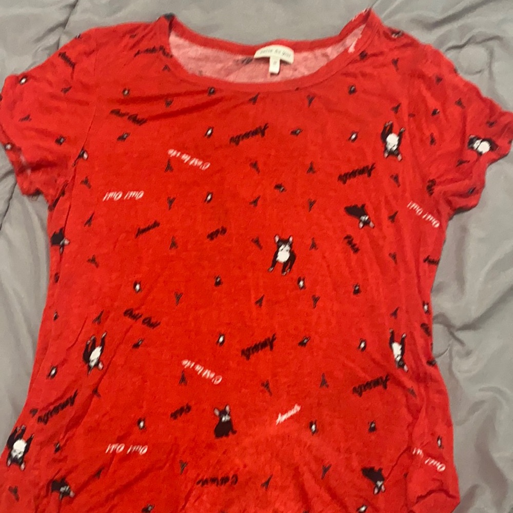 Tshirt